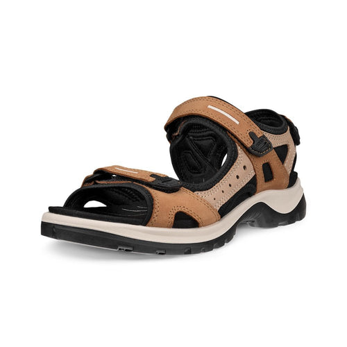 ECCO Sandal Offroad Dam Cashmere