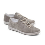 Minfot Aveny Sneaker Dam Mocka Khaki