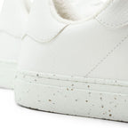Minfot Sneakers Båstad Dam Vit