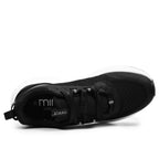 Minfot Journey Tennari Unisex Musta