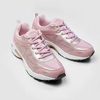 Scholl Skor Biomechnics Sprinter Net Dam Rose