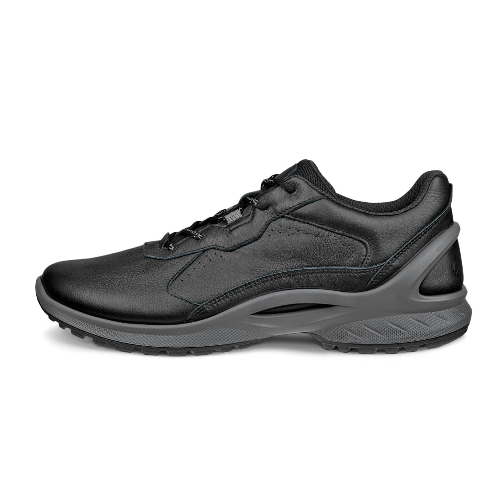 ECCO BIOM Energi Sneaker Herr Black