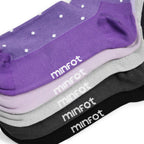 bekvama-stodstrumpor-minfot-viola-5-pack