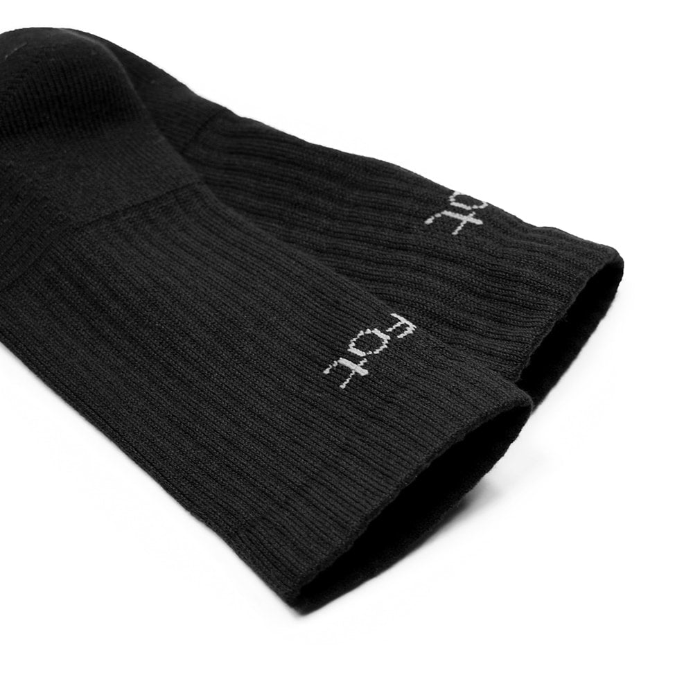 Minfot Strumpor Cool Max Svart 3-Pack