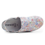 Minfot Arbetsskor Mjuk Toffel Multi