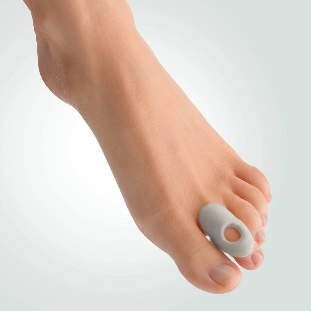 Berkemann Hammer Toe Ring Pad Hammartåskydd