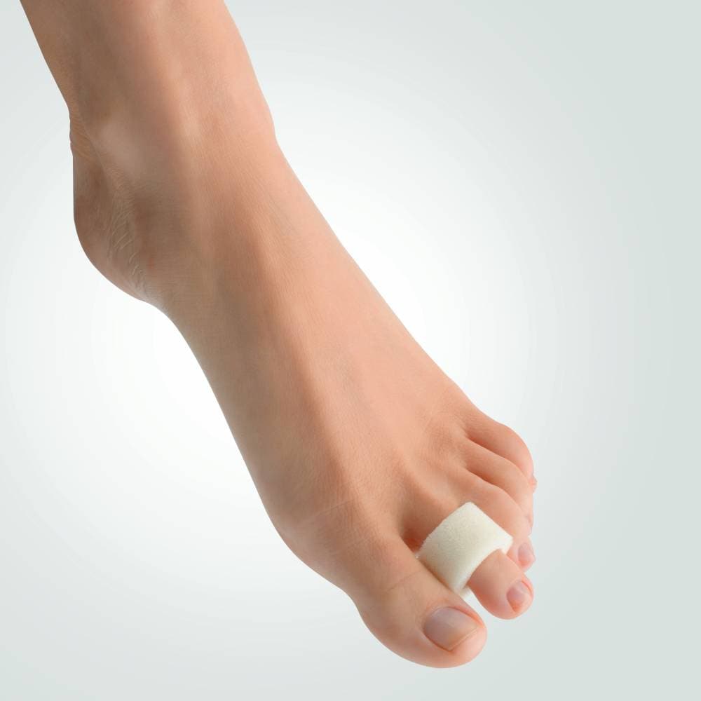 Berkemann Tubifoam Tåskydd Onesize