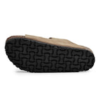 Minfot Massage Sandaler Bio Mocka Tan