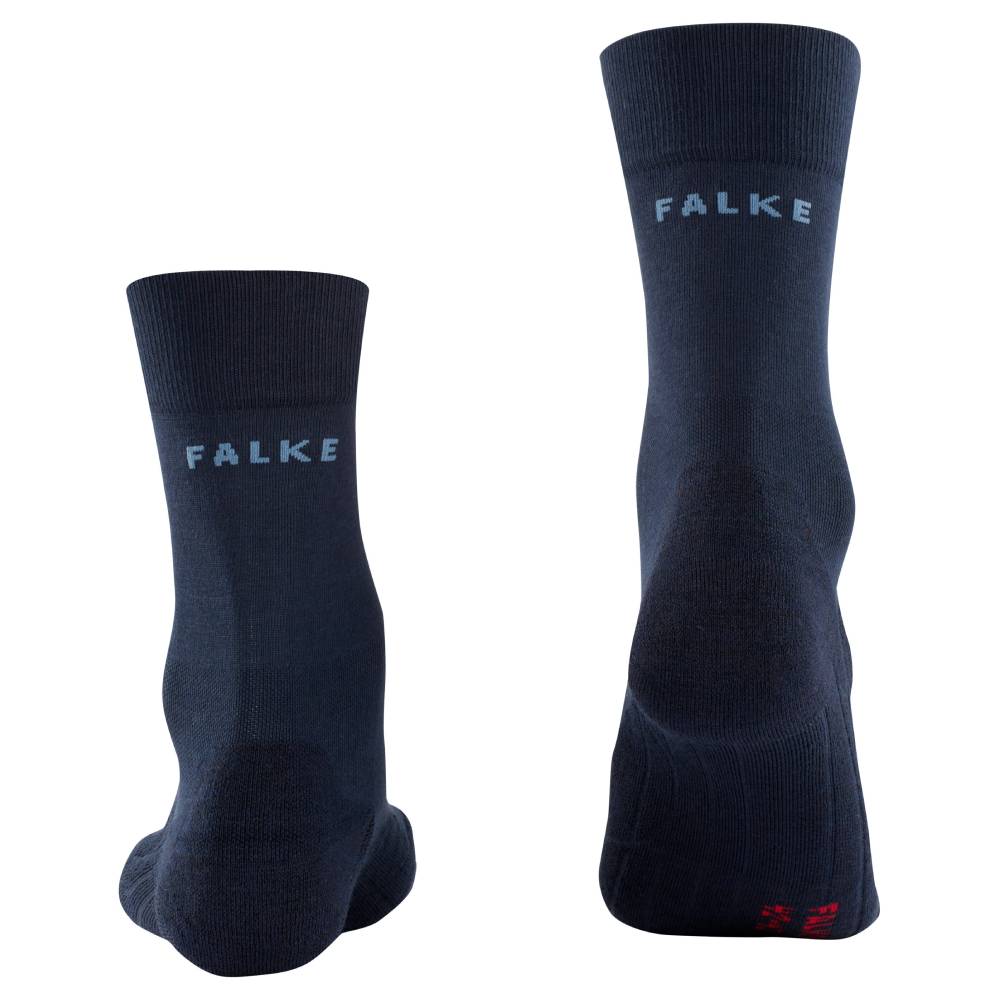 Falke GO2 Golf Strumpor Herr Mörkblå 1-pack