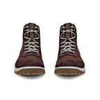 ECCO Xpedition III Dam Vattentäta Boots Mocha Camel