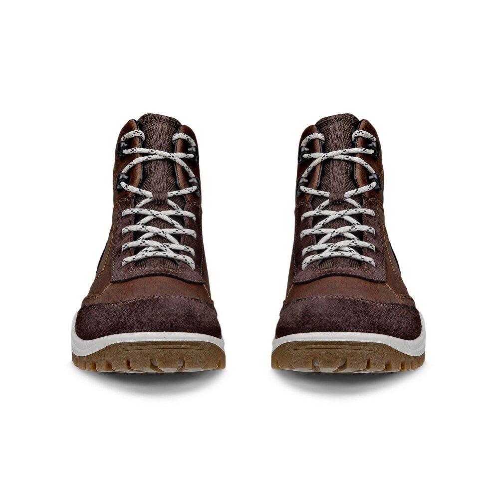 ECCO Xpedition III Dam Vattentäta Boots Mocha Camel