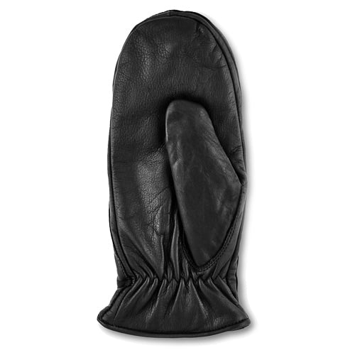 Börjesson Handskar Dam Skinn Estella Svart