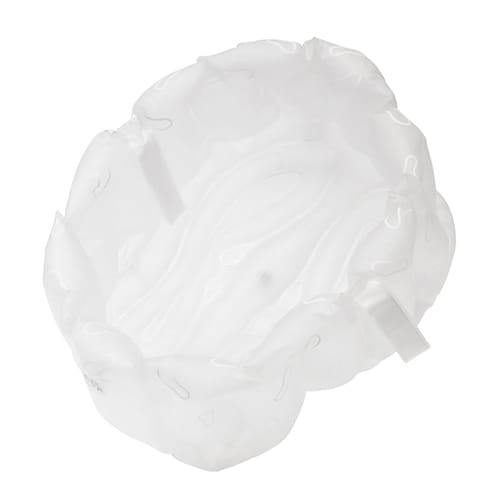 Bosign Uppblåsbart fotbad Frostvit