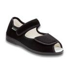 Celia Ruiz Specialskor Bred Ortho Svart