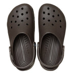 Crocs Classic Clog Unisex Espresso