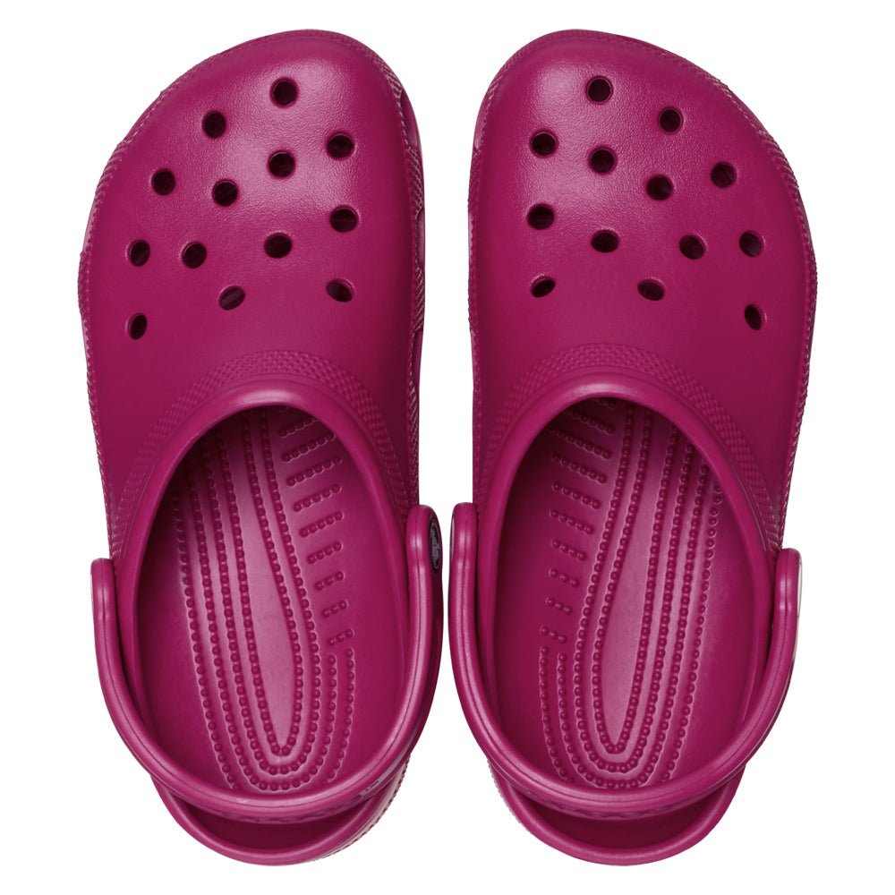 Crocs Classic Clog Unisex Royal Pink