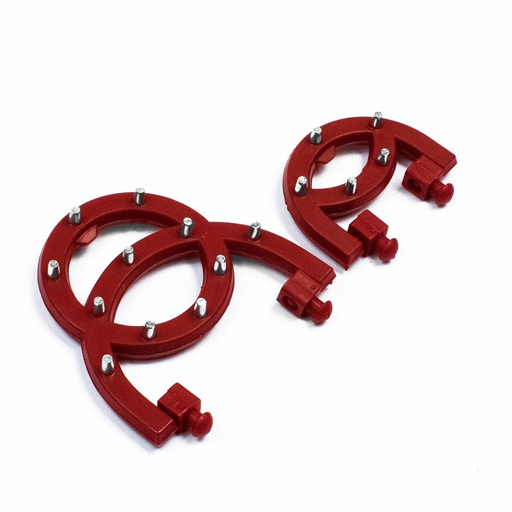 Minfot Spikey Lösa Broddar till Dubbskor