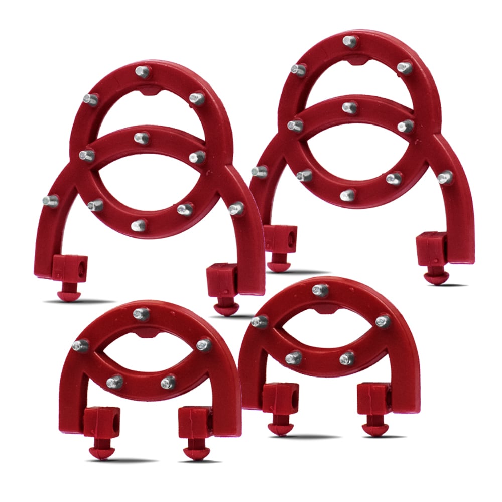 Minfot Spikey Lösa Broddar till Dubbskor