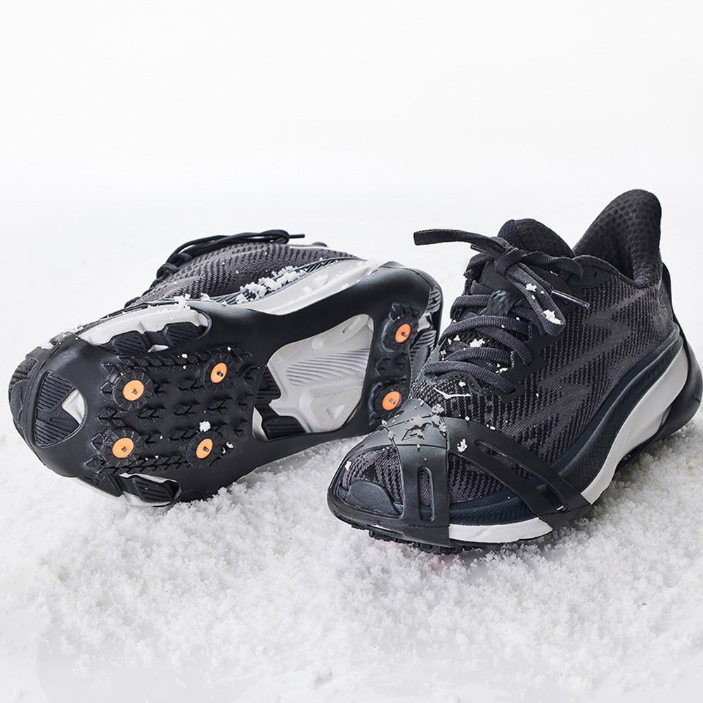 Springyard SportGrip Halkskydd Broddar