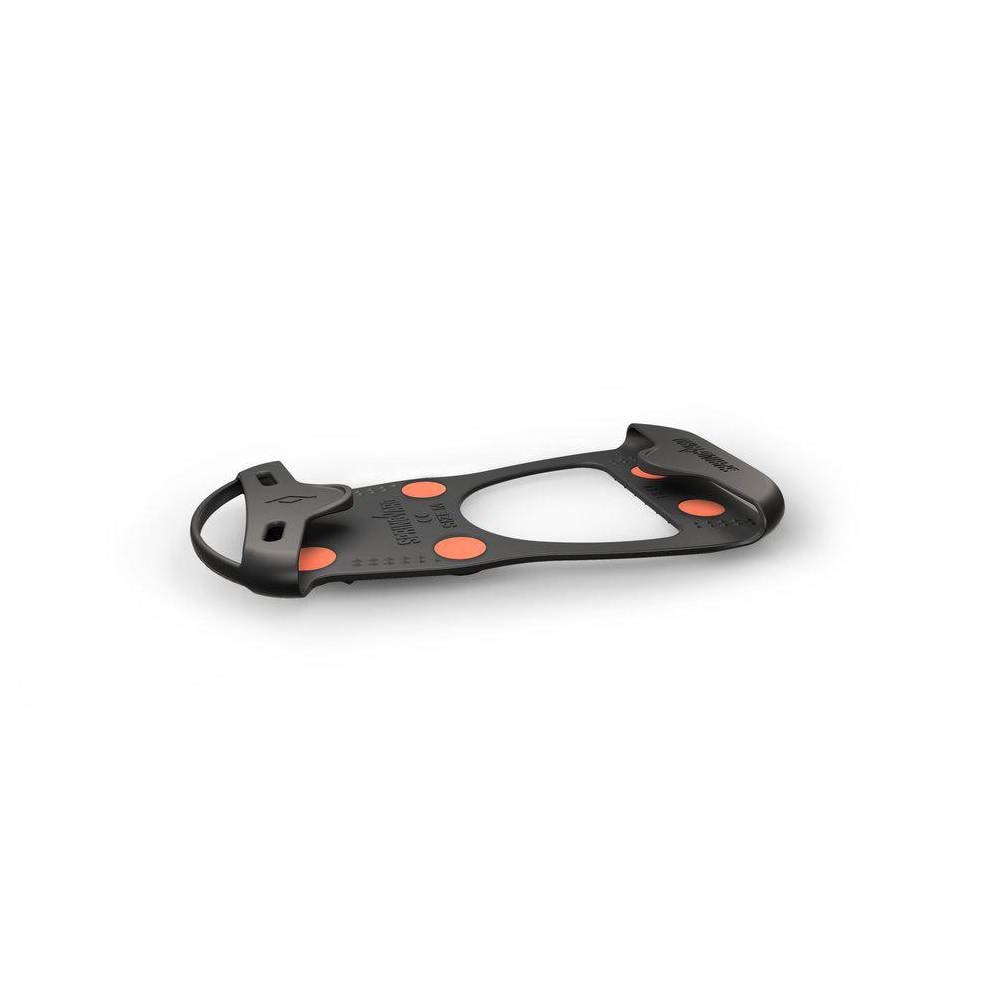 Springyard SteadyGrip Walksafe Halkskydd Broddar