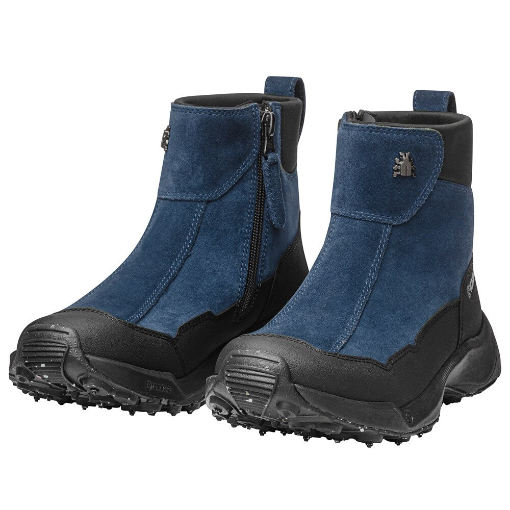 Icebug Metro2 Mocka W BUGrip Dark Denim