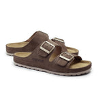Minfot Sandaalit Voss Mokka Taupe