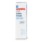 Gehwol med®Callus Cream mot förhårdnader 75ml