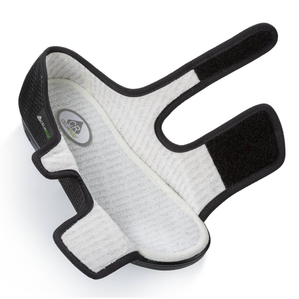 Celia Ruiz Specialskor Orthoce Svart