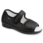 Celia Ruiz Specialskor Orthoce Svart