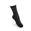 Funq Wear Ankelstödstrumpor MILD Classic Charcoal