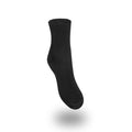 Medisox Comfort Stödstrumpor Ankel Svart 1-pack