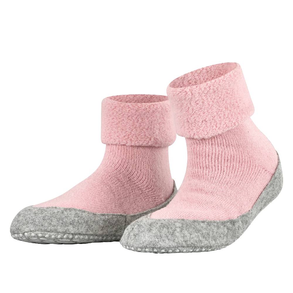 Falke Cosyshoe Slippers Dam Rosa