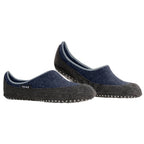Falke Cosyshoe Slipper Herr Låg Mörkblå