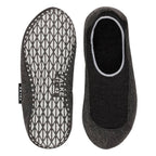 Falke Cosyshoe Slipper Herr Låg Svart