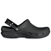 Crocs Bistro Clog Arbetsskor Unisex Black