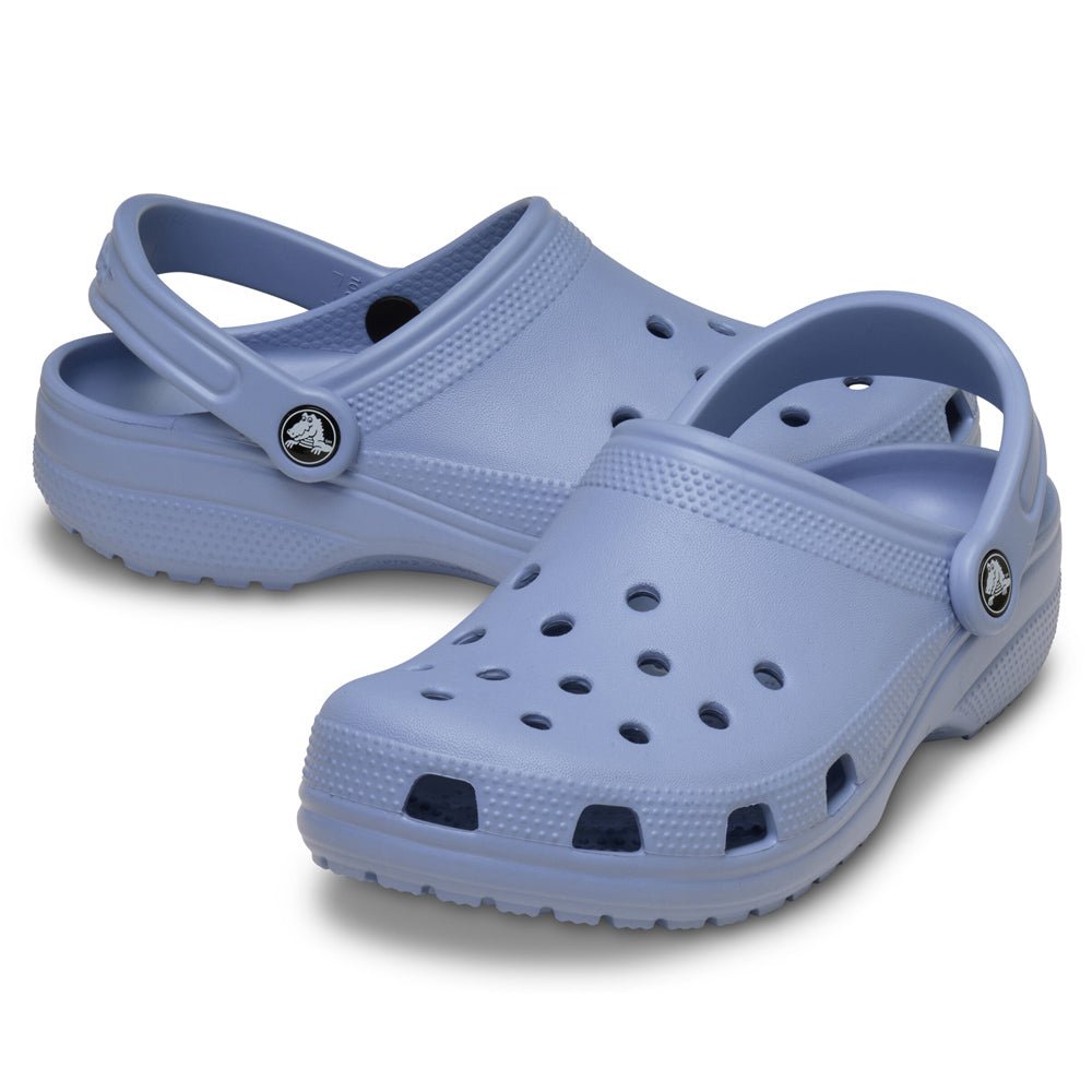 Crocs Classic Clog Unisex Blue Haze