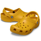 Crocs Classic Clog Unisex Golden Light