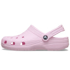 Crocs Classic Clog Unisex Pink Milk