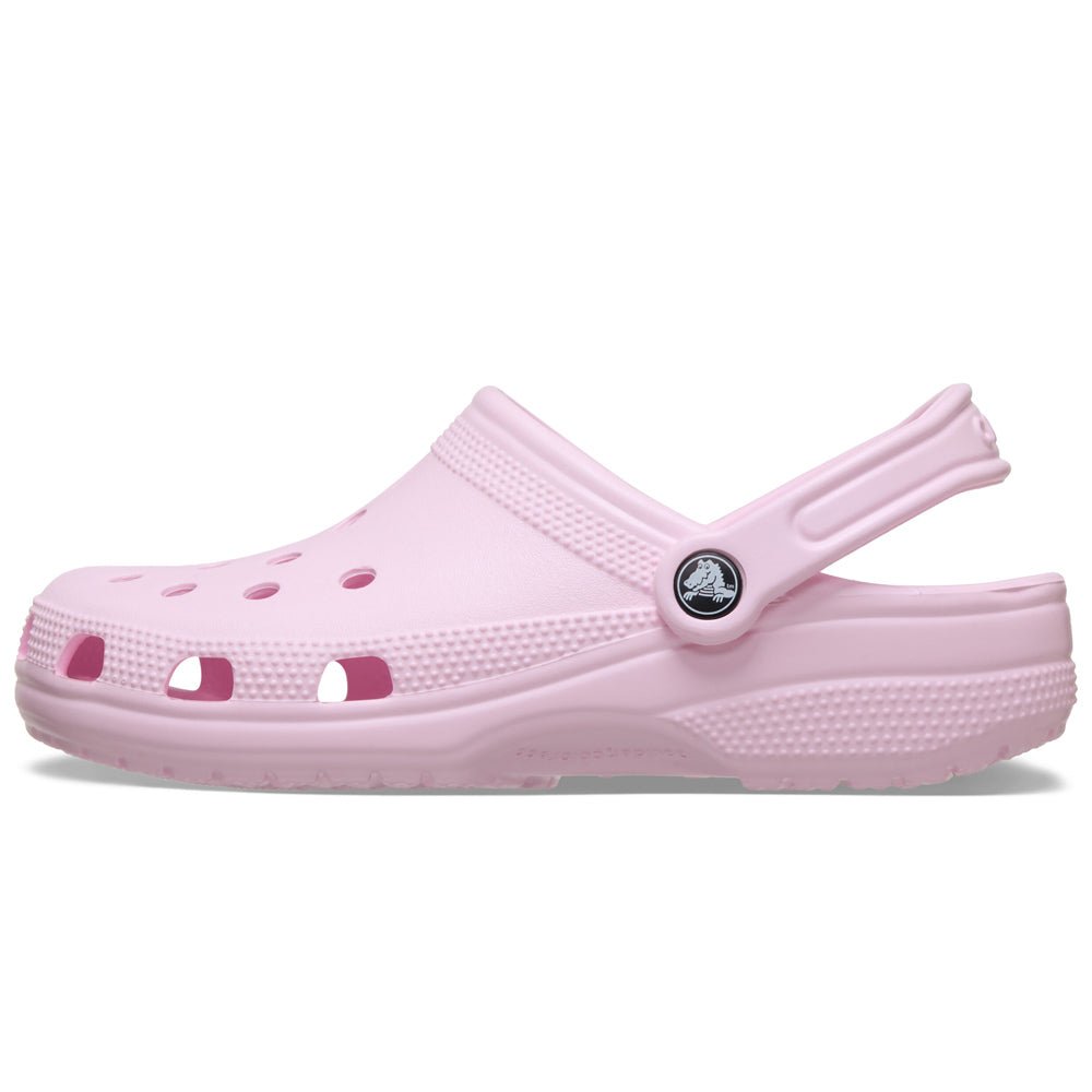 Crocs Classic Clog Unisex Pink Milk