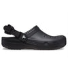 Crocs Classic Work Clog Unisex Black