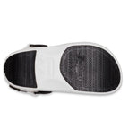 Crocs Classic Work Clog Unisex White