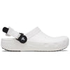 Crocs Classic Work Clog Unisex White