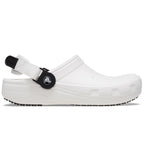 Crocs Classic Work Clog Unisex White