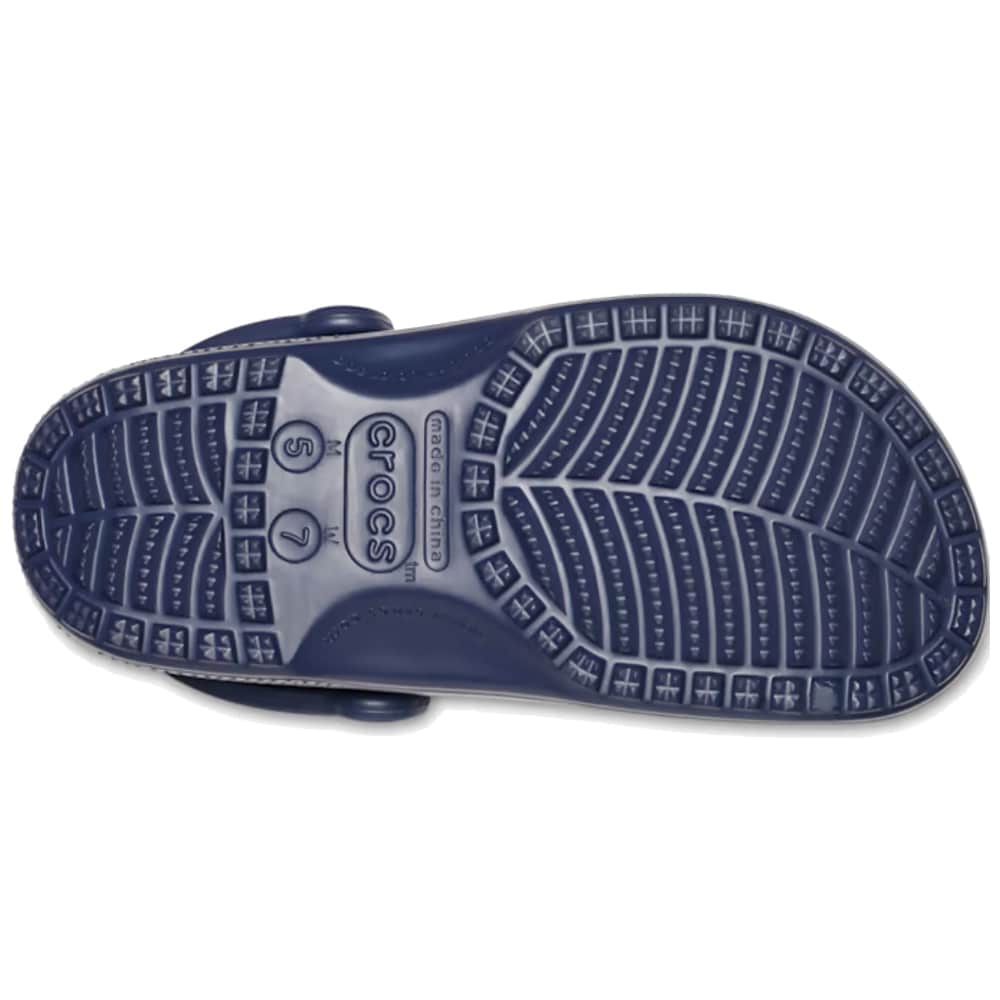 Crocs Classic Clog Unisex Navy