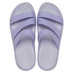 Crocs Getaway Strappy Sandal Mystic Purple