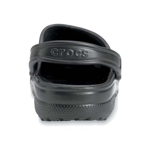 Crocs Classic Clog Unisex Black