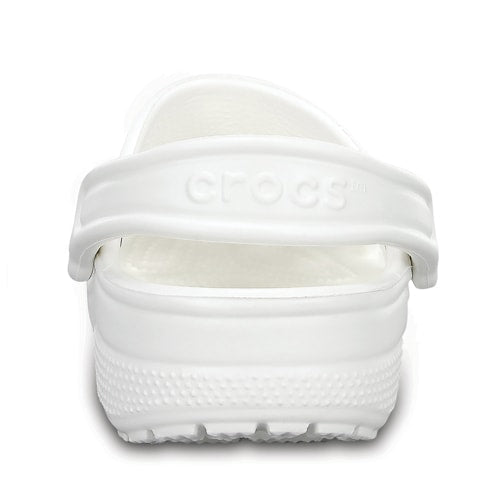 Crocs Classic Clog Unisex White