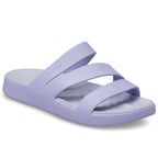 Crocs Getaway Strappy Sandal Mystic Purple