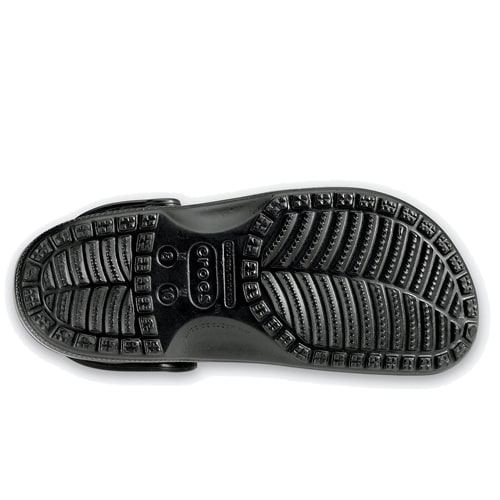 Crocs Classic Clog Unisex Black
