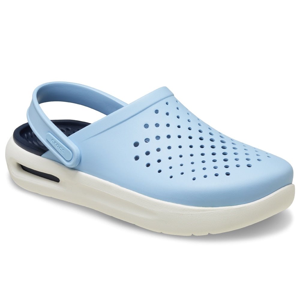 Crocs InMotion Clog Blue Calcite